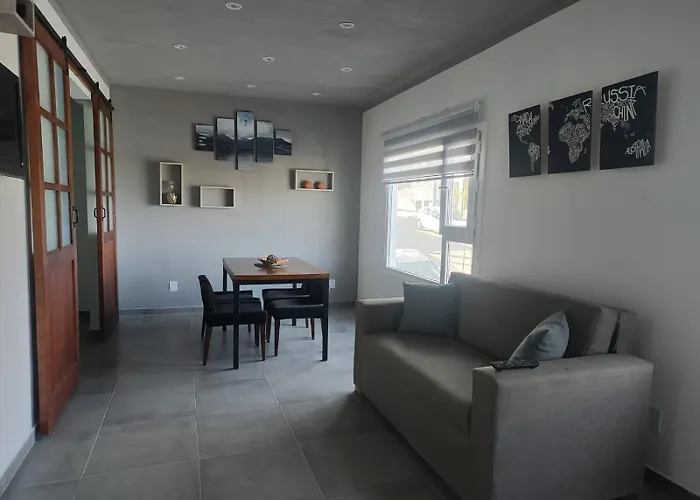 Balatis Apartamento Ushuaia