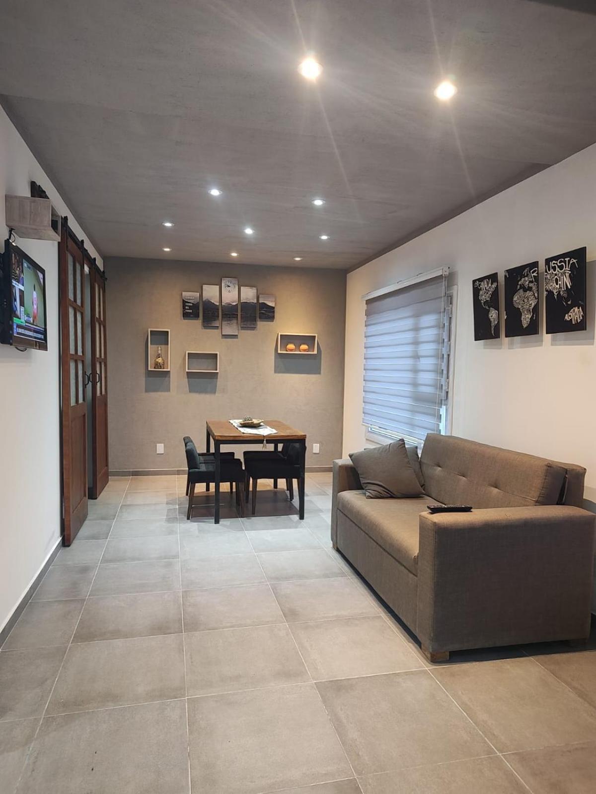 Balatis Apartment *