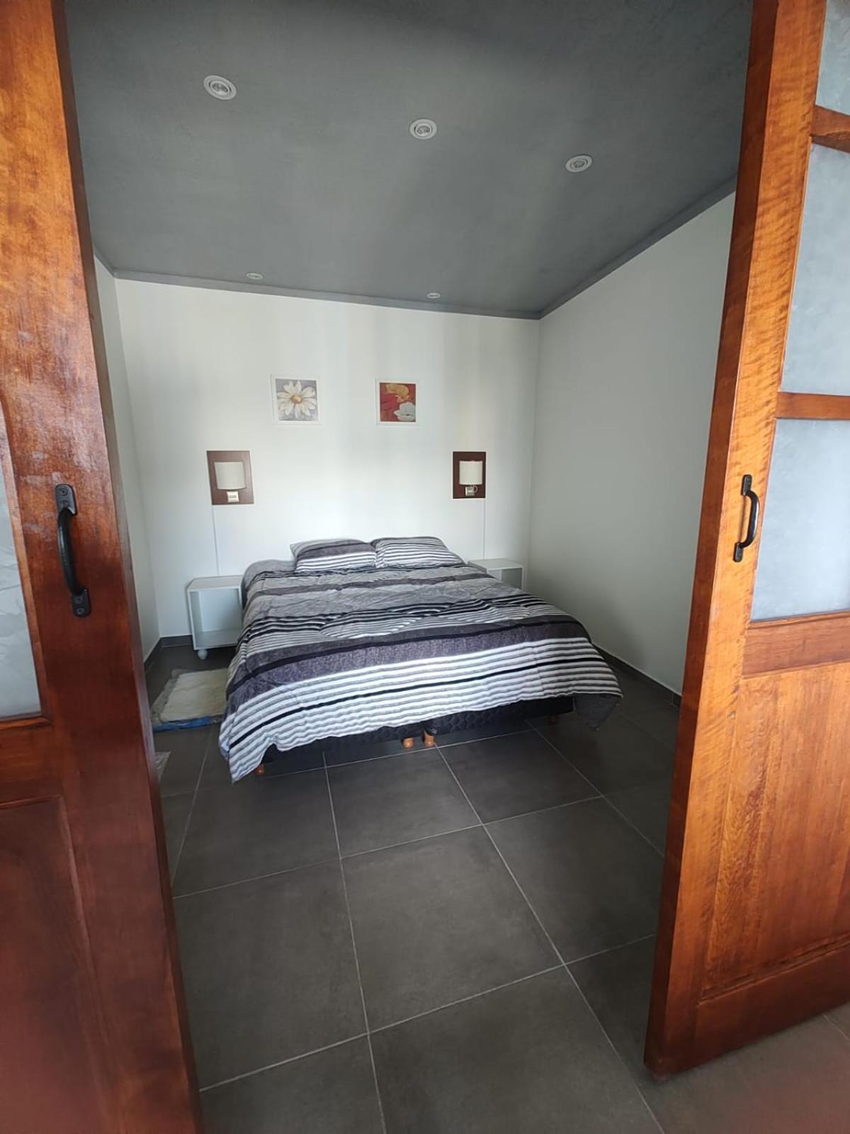 Apartment Balatis Ushuaia